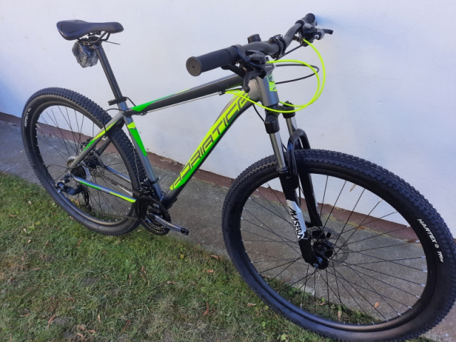 Torpado Mercury 29er MTB ker kp r ker kp r web ruh z